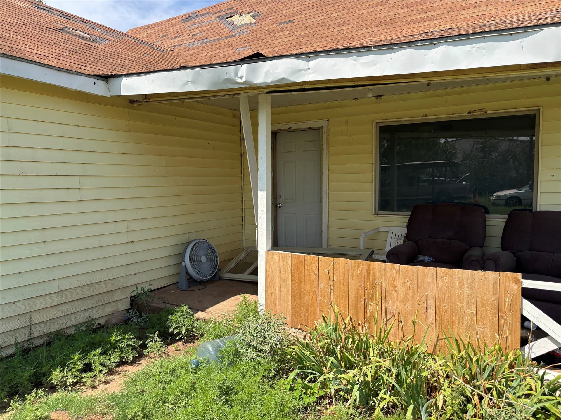 4.5 acres in Jones County gallery image 3