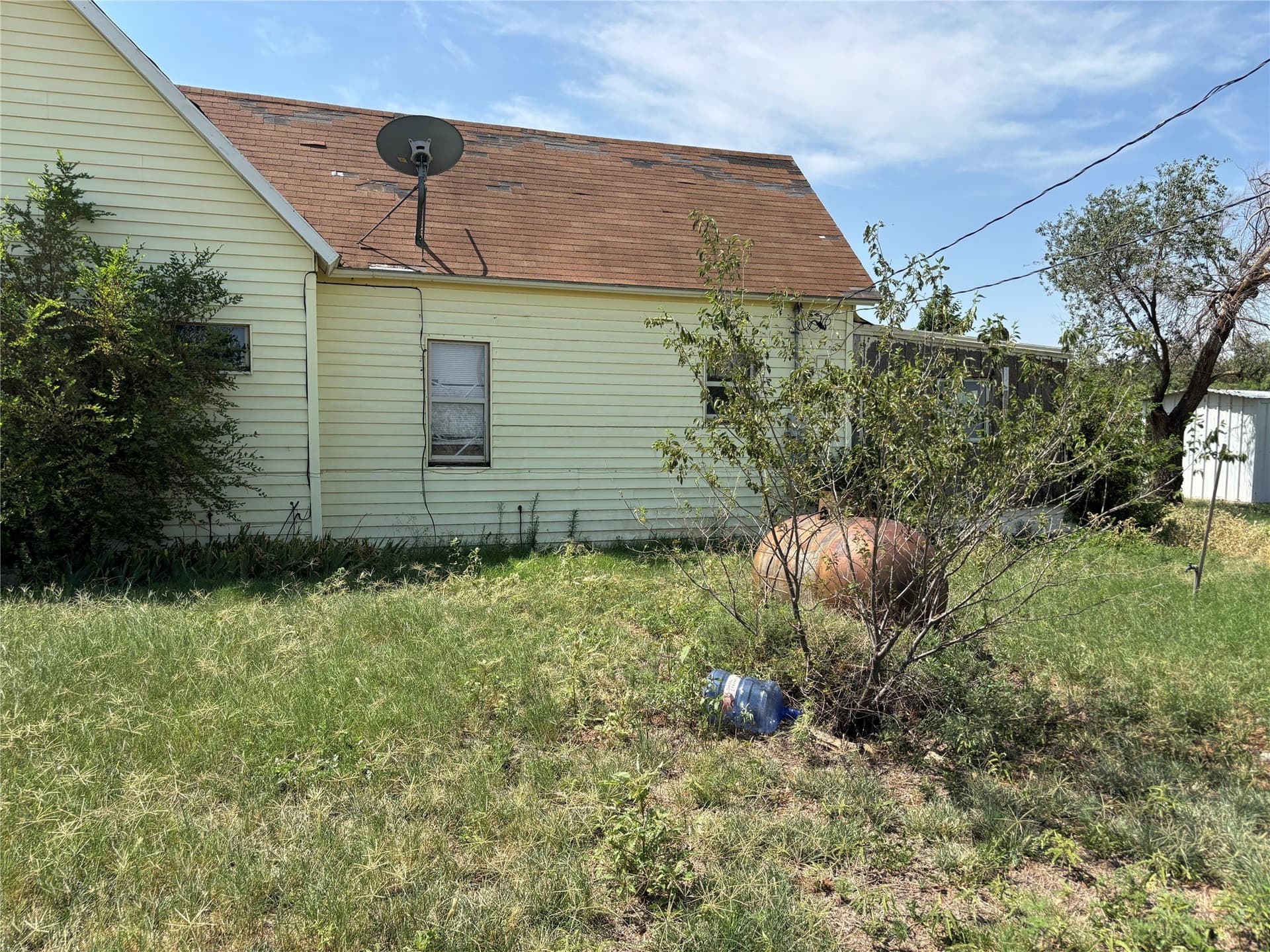 4.5 acres in Jones County gallery image 2