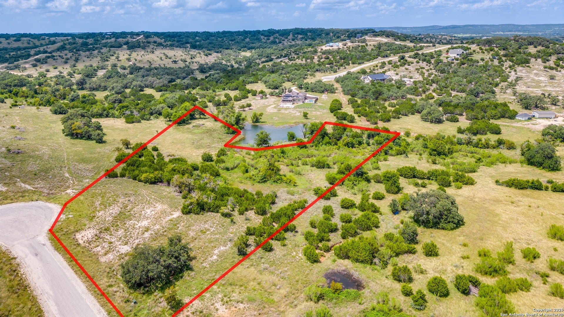 5 acres in Blanco County gallery image 2