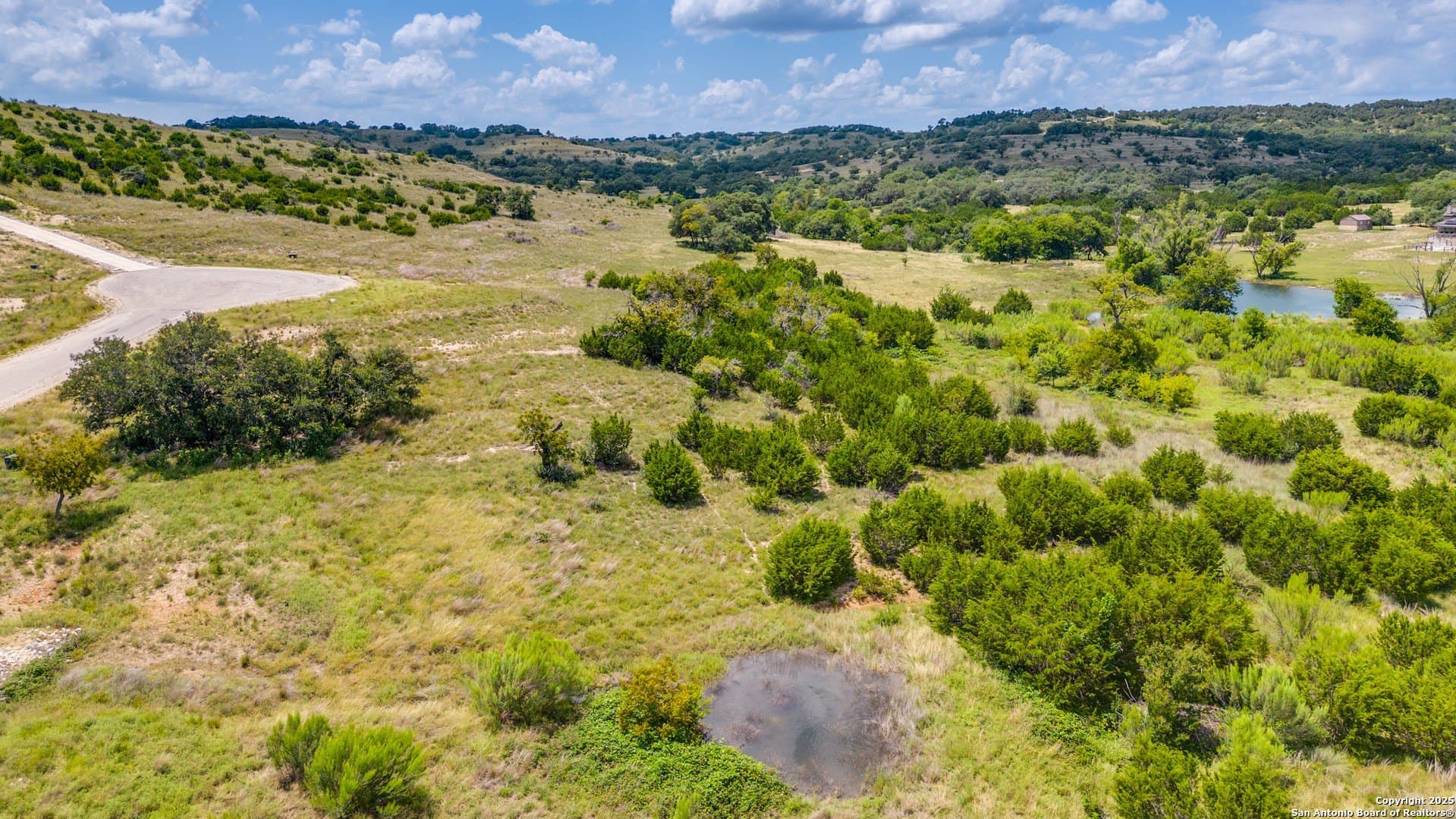 5 acres in Blanco County featured view