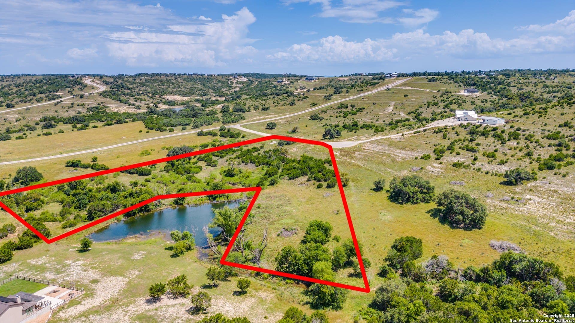 5 acres in Blanco County gallery image 4