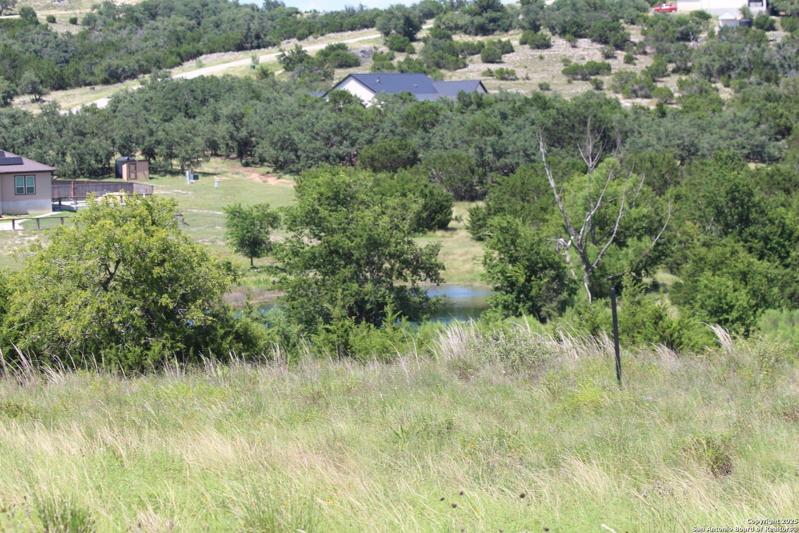 5 acres in Blanco County - photo 8