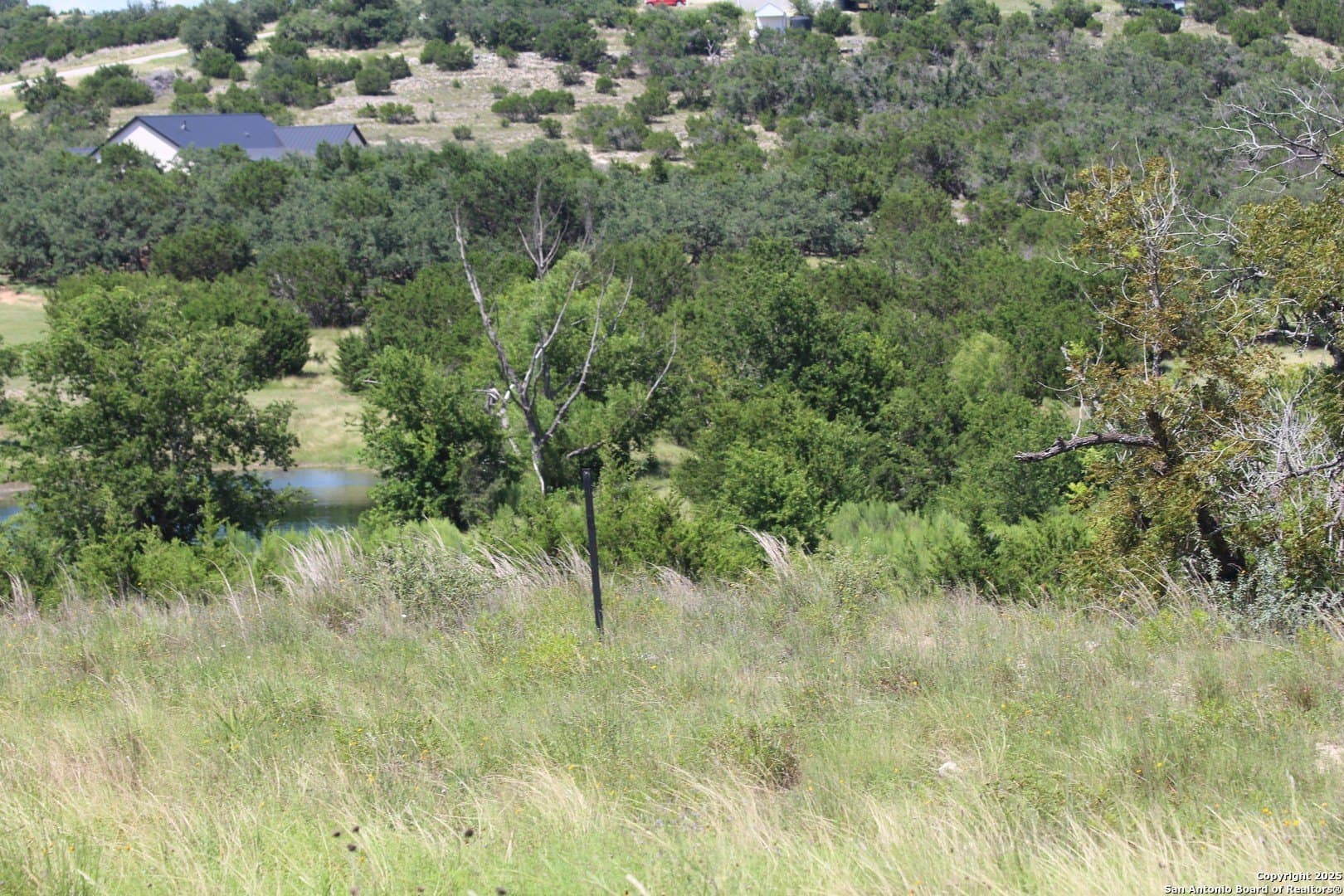 5 acres in Blanco County - photo 9