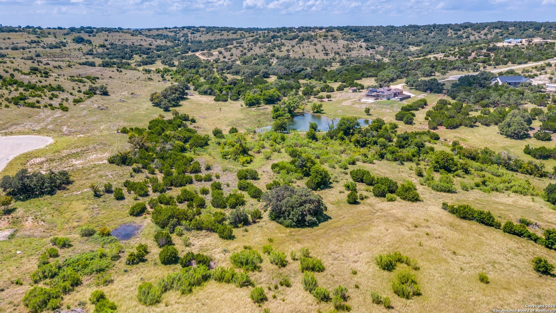 5 acres in Blanco County - photo 6