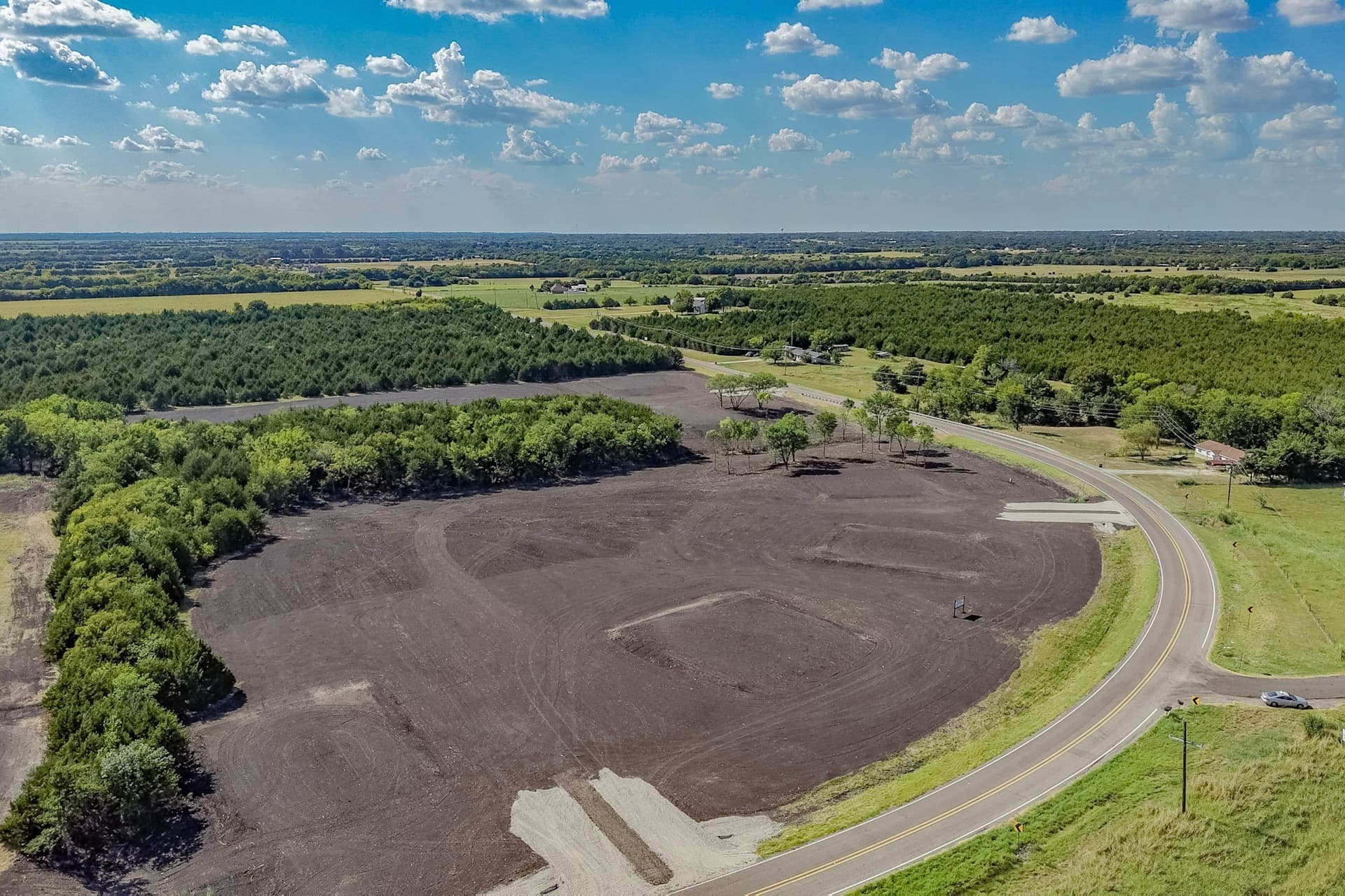 1.5 acres in Hunt County - photo 5