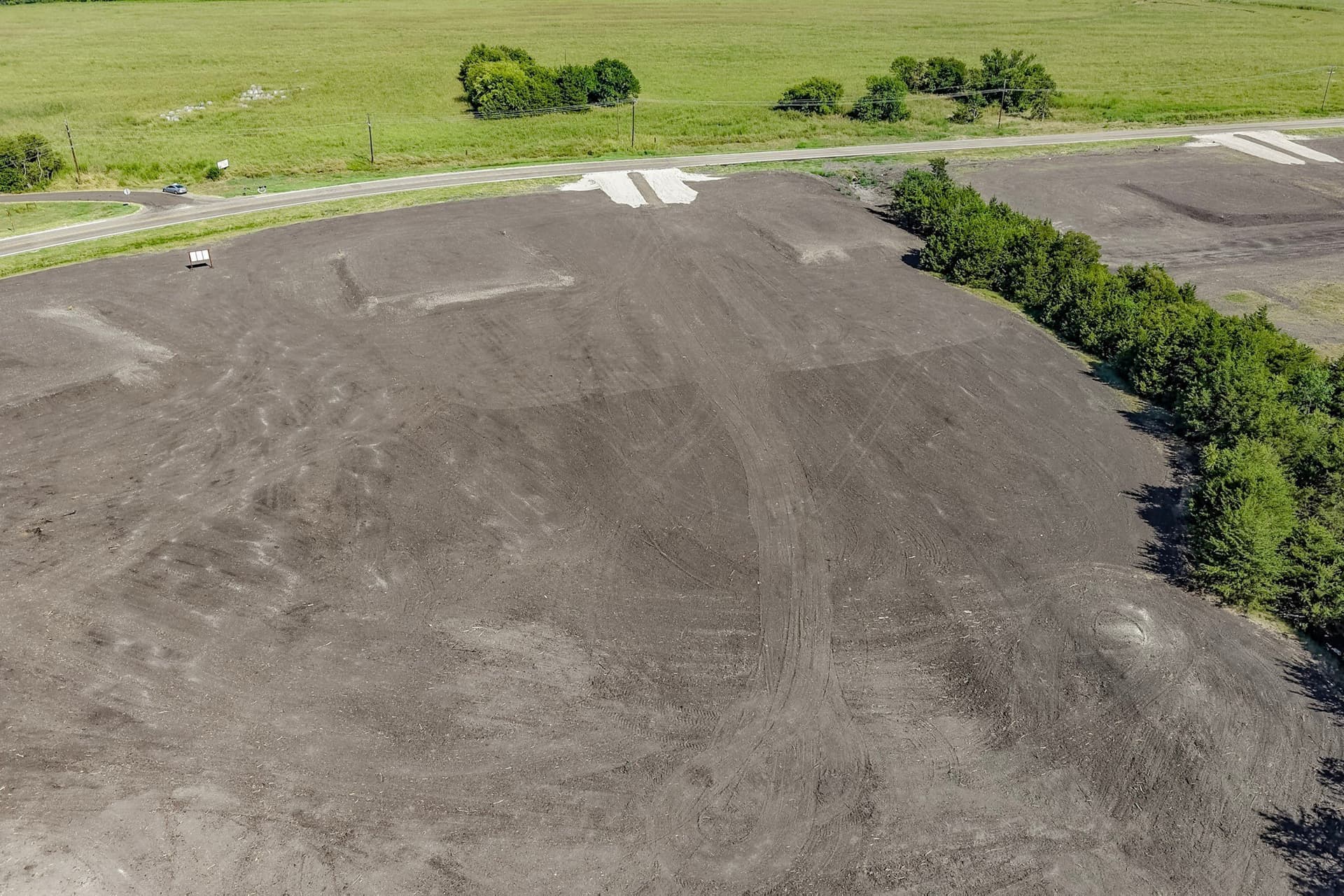 1.5 acres in Hunt County - photo 3