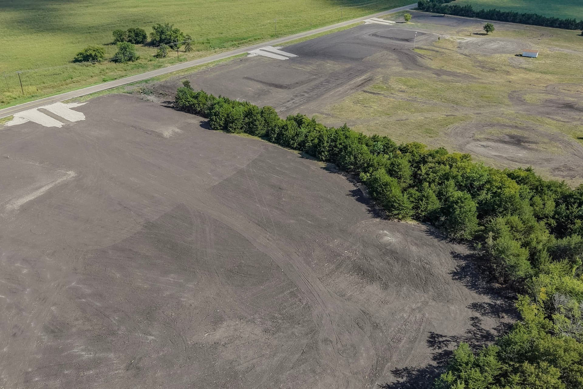 1.5 acres in Hunt County - photo 8