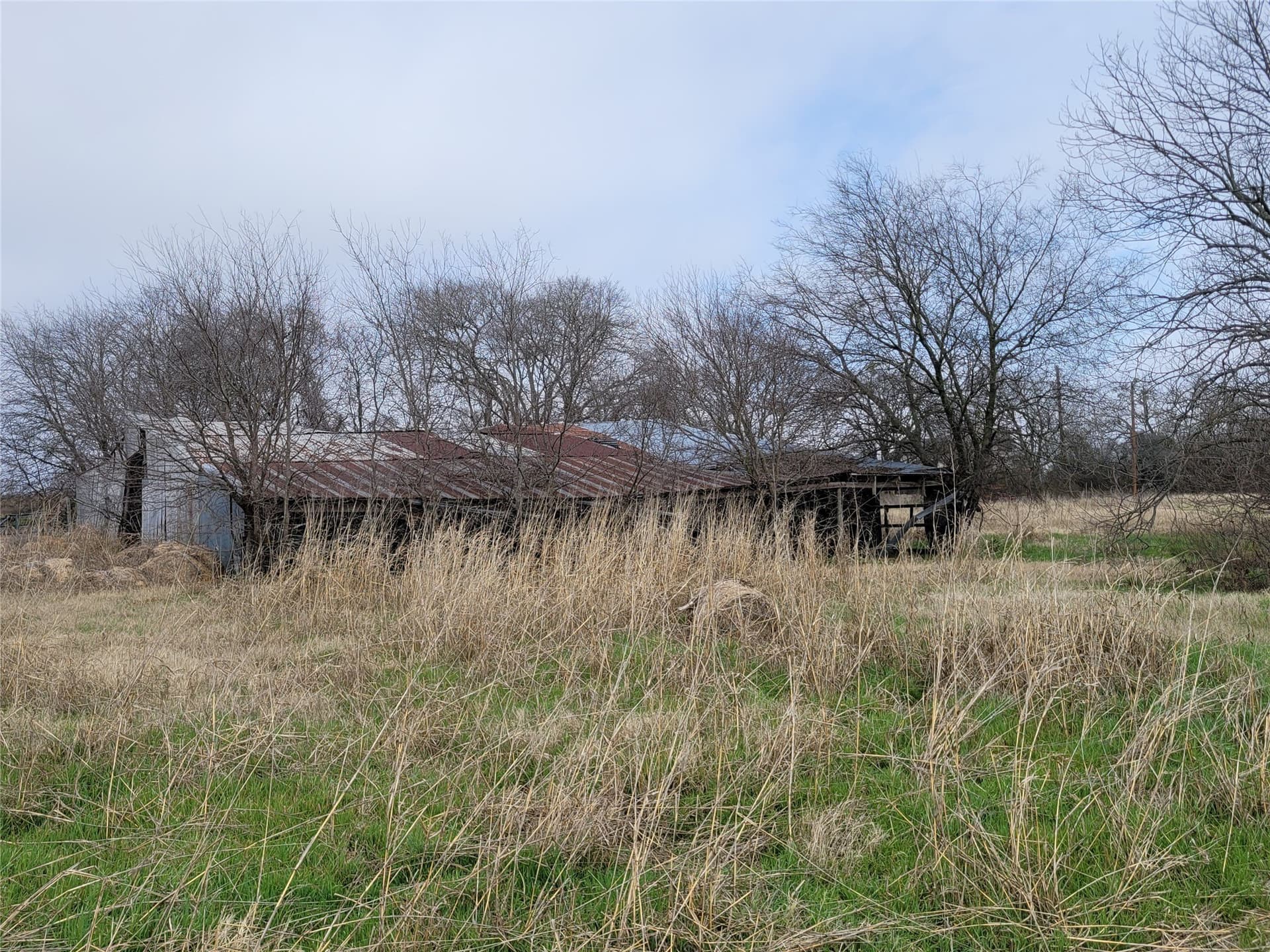 24.55 acres in Johnson County - photo 10
