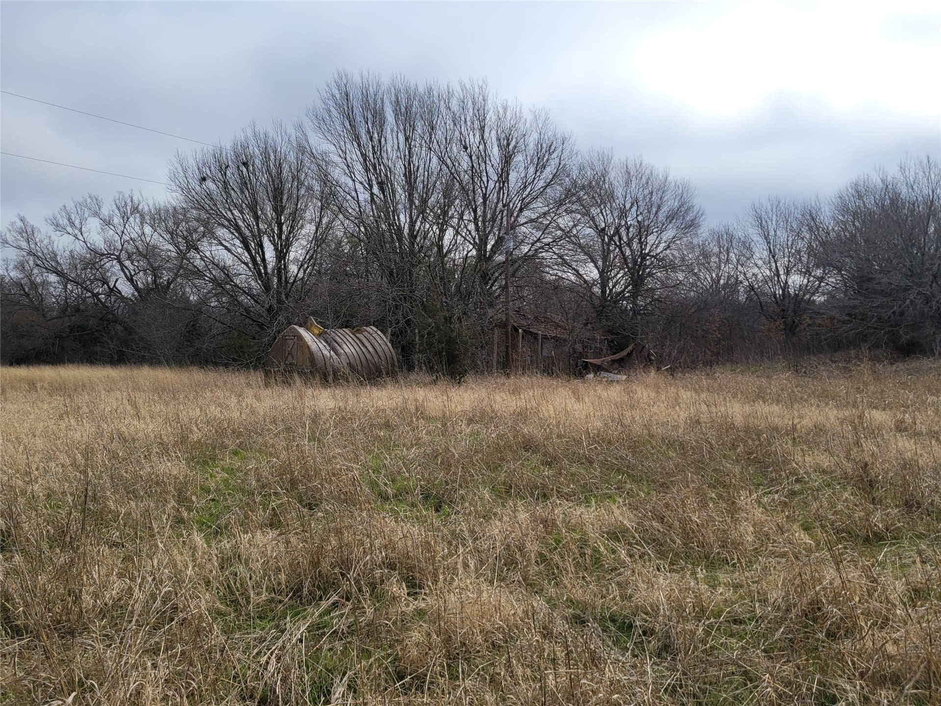 24.55 acres in Johnson County gallery image 3