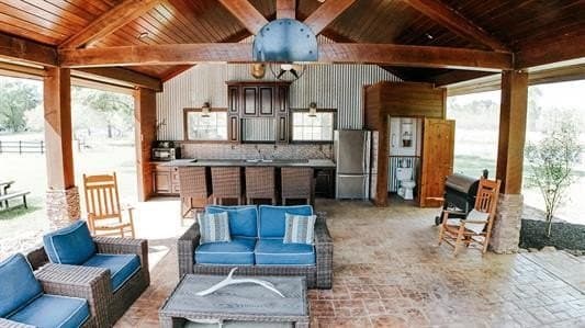 80 acres in Texas County - photo 9