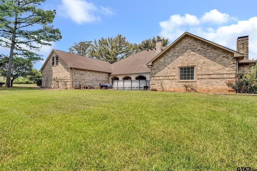 25.36 acres in Smith County gallery image 2