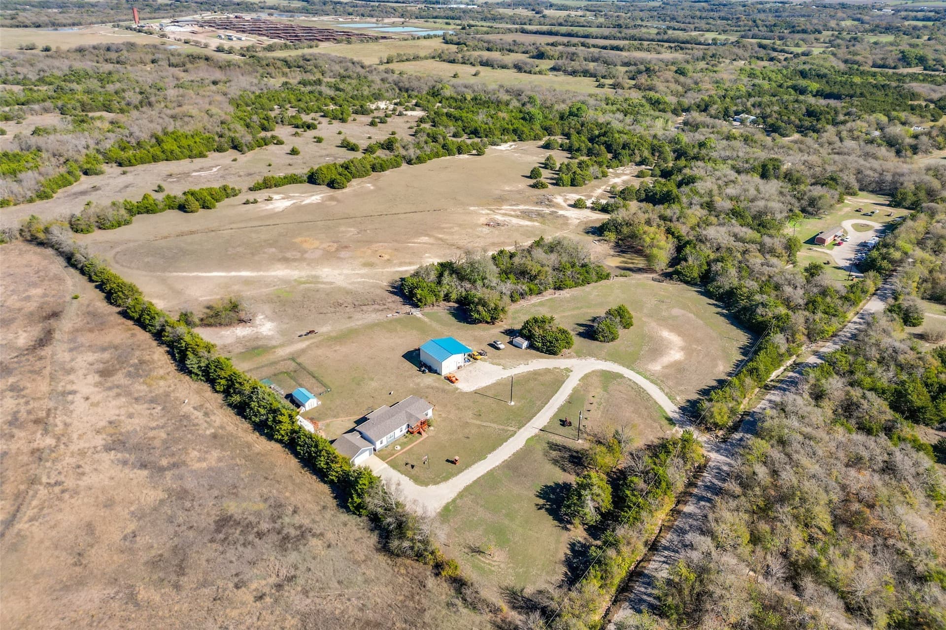 34.15 acres in Collin County - photo 3