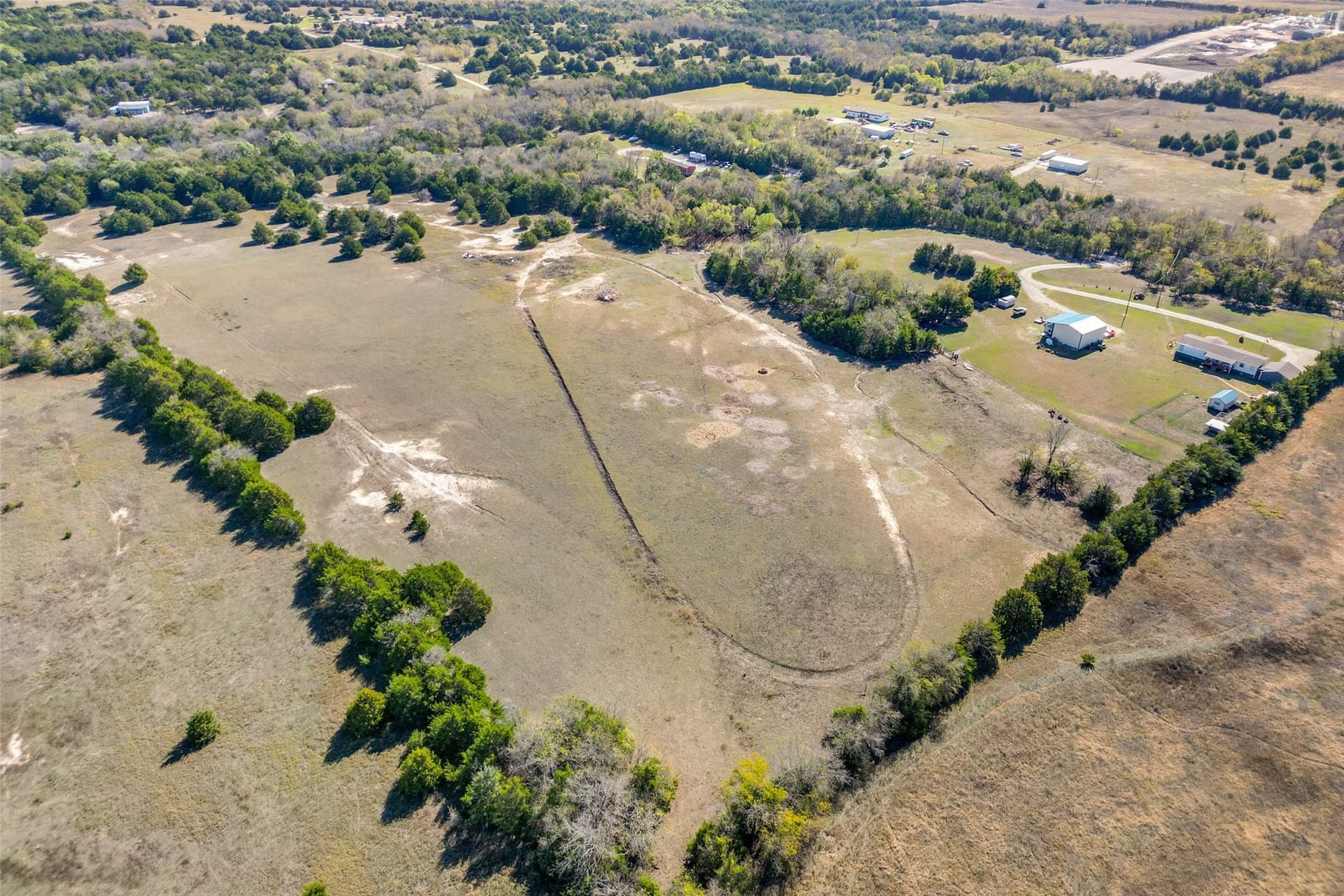 34.15 acres in Collin County - photo 4
