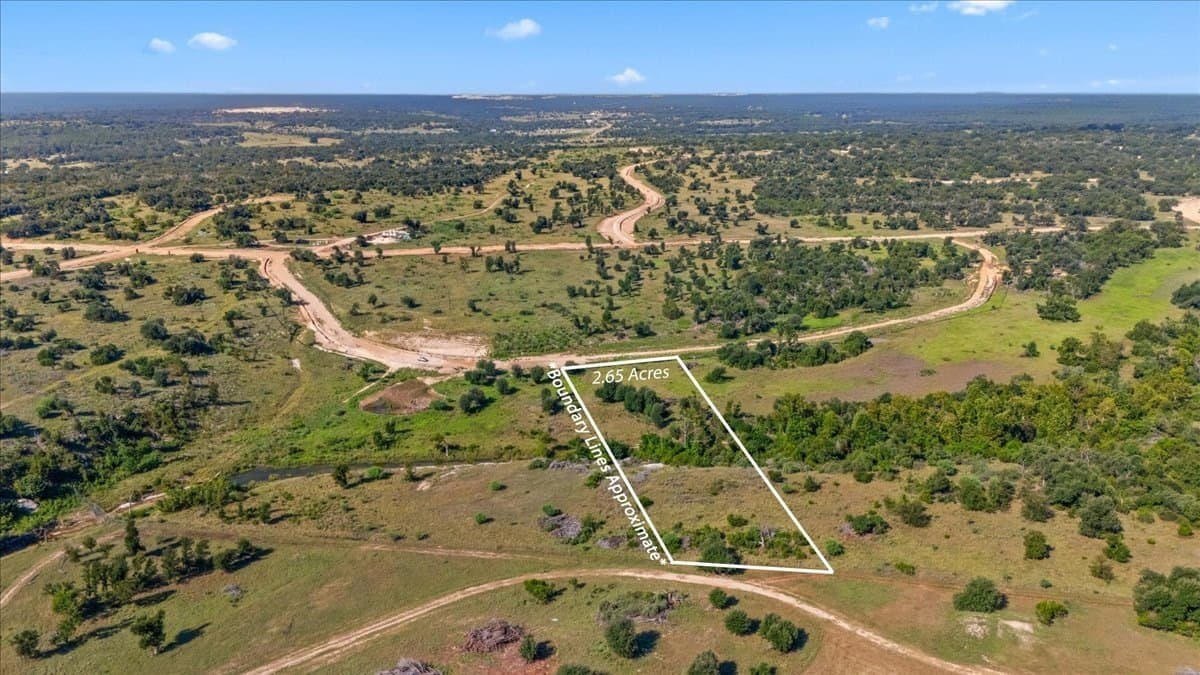 2.65 acres in Bell County gallery image 4