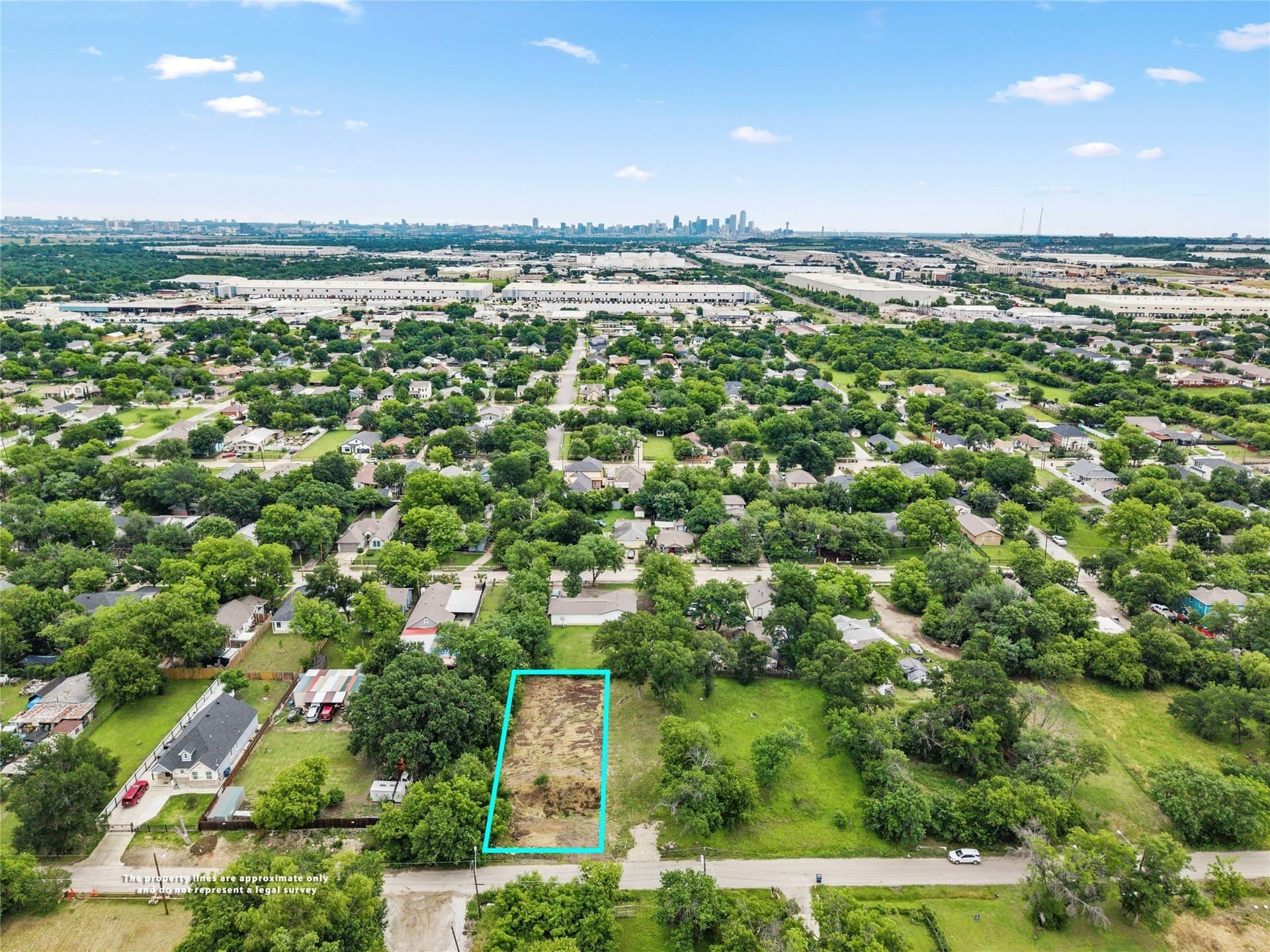 0.17 acres in Dallas County - photo 10
