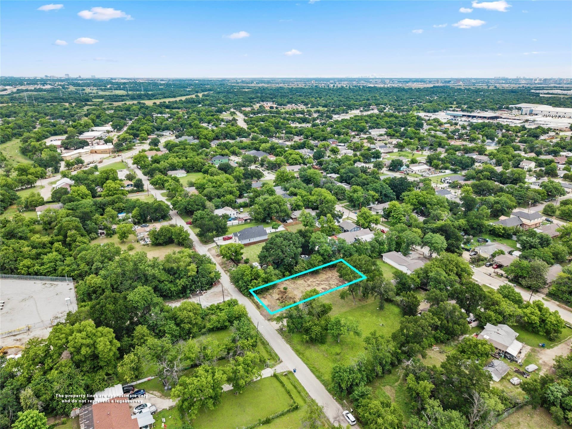 0.17 acres in Dallas County - photo 12