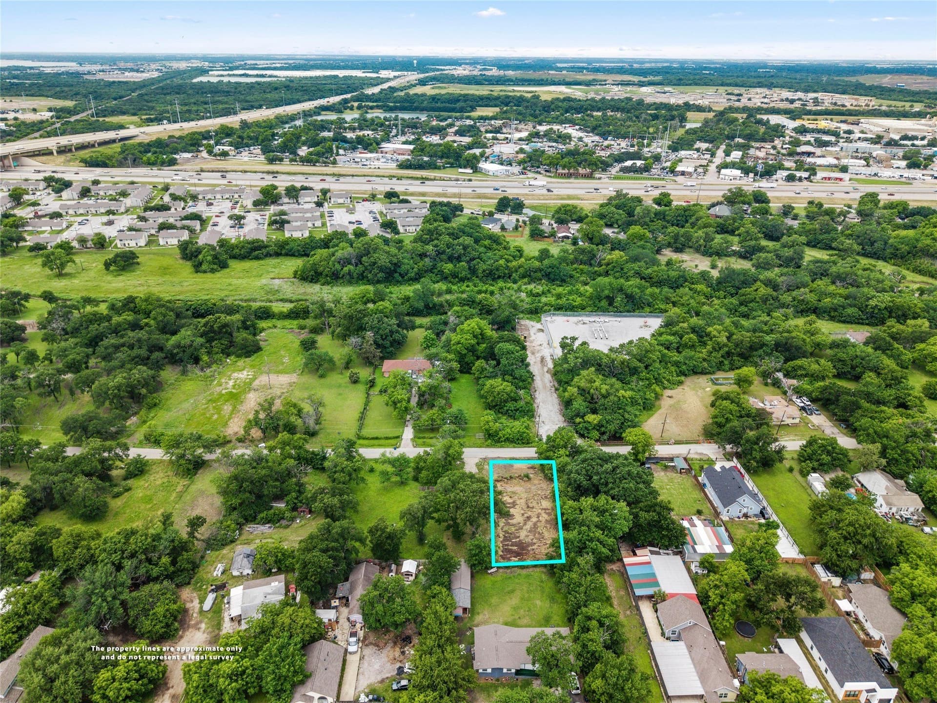 0.17 acres in Dallas County - photo 13