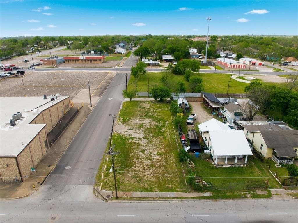 0.19 acres in McLennan County