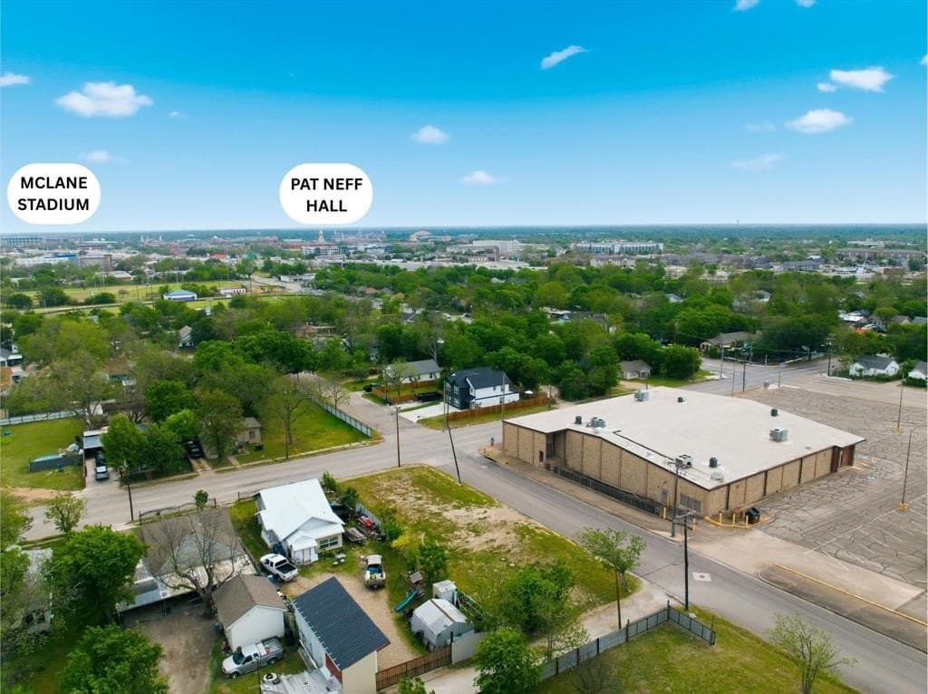 0.19 acres in McLennan County featured view