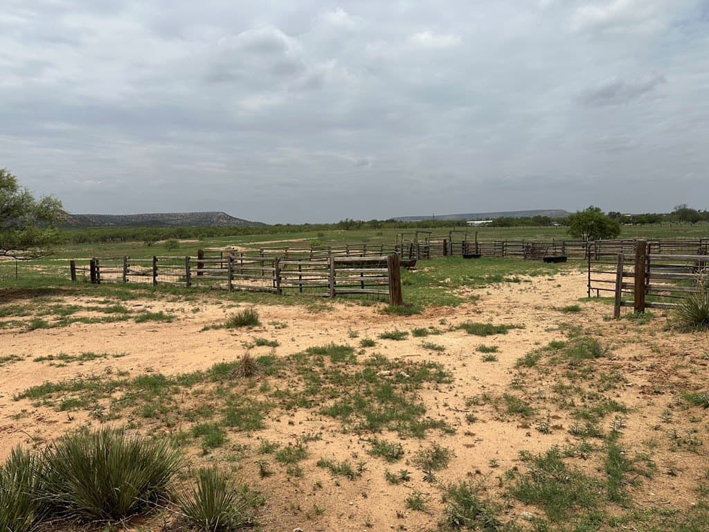 35 acres in Borden County - photo 45