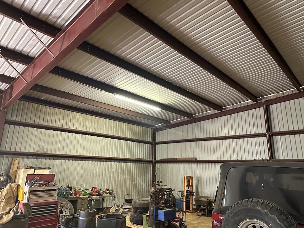 35 acres in Borden County - photo 22
