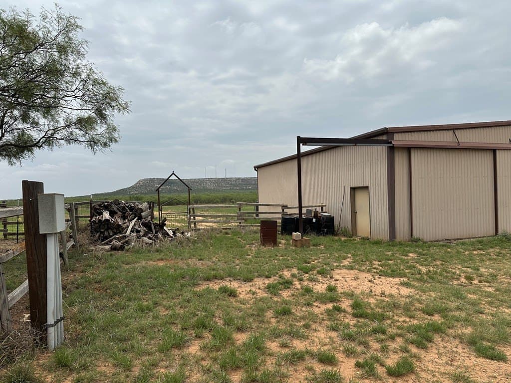 35 acres in Borden County - photo 26