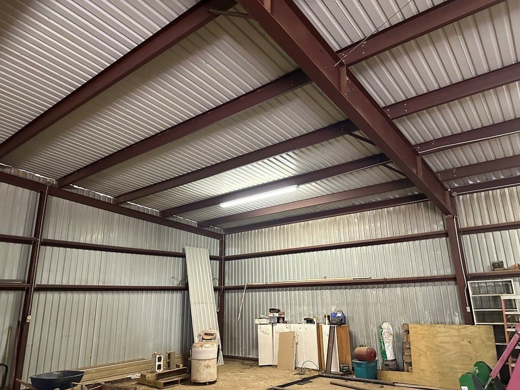 35 acres in Borden County - photo 23