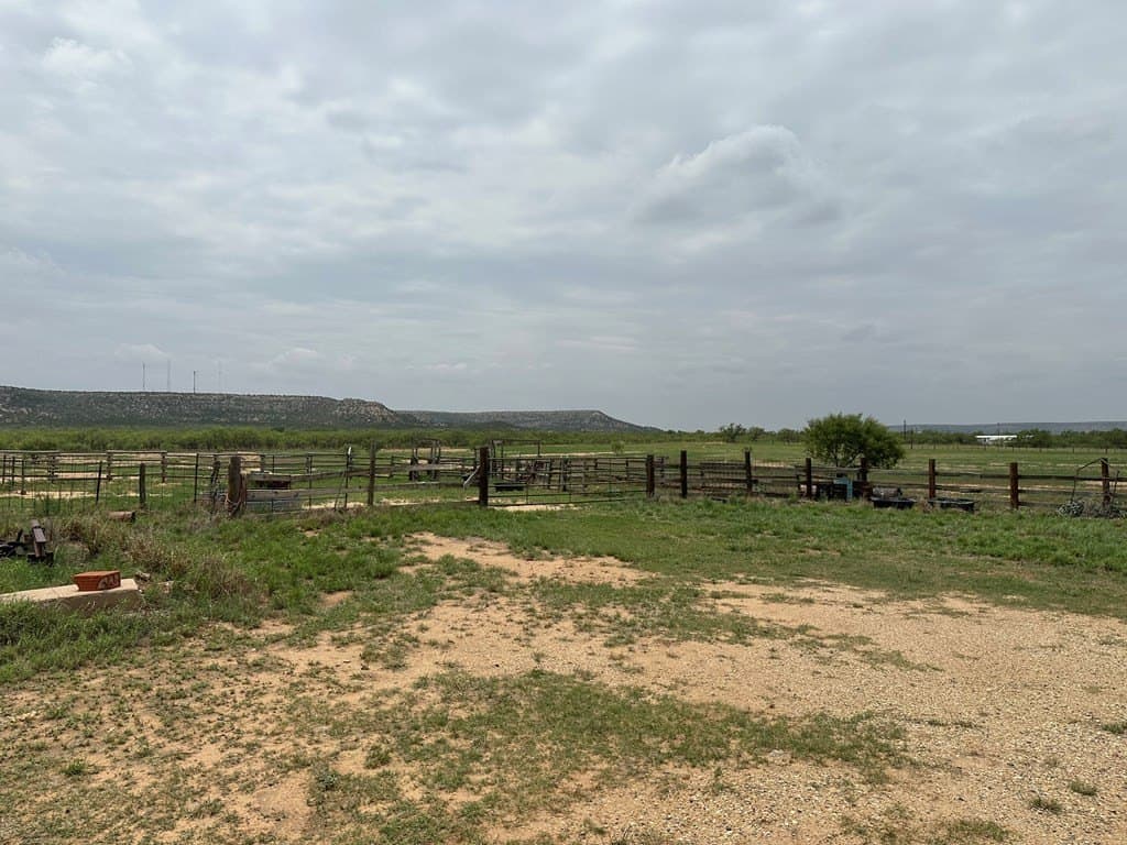 35 acres in Borden County - photo 34