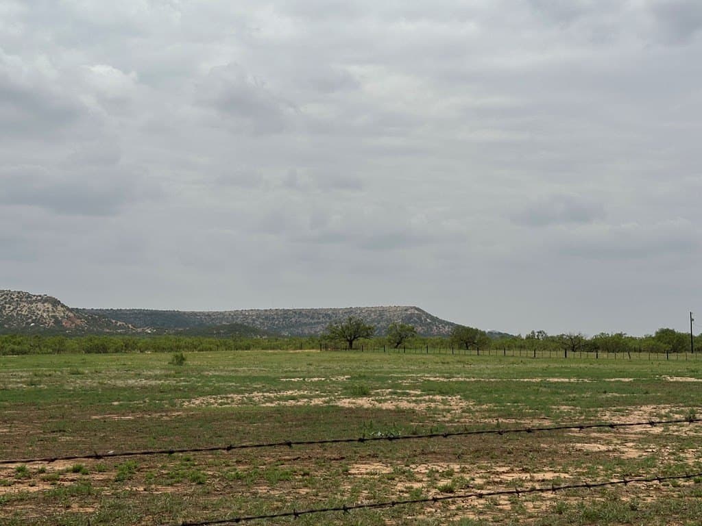 35 acres in Borden County - photo 37