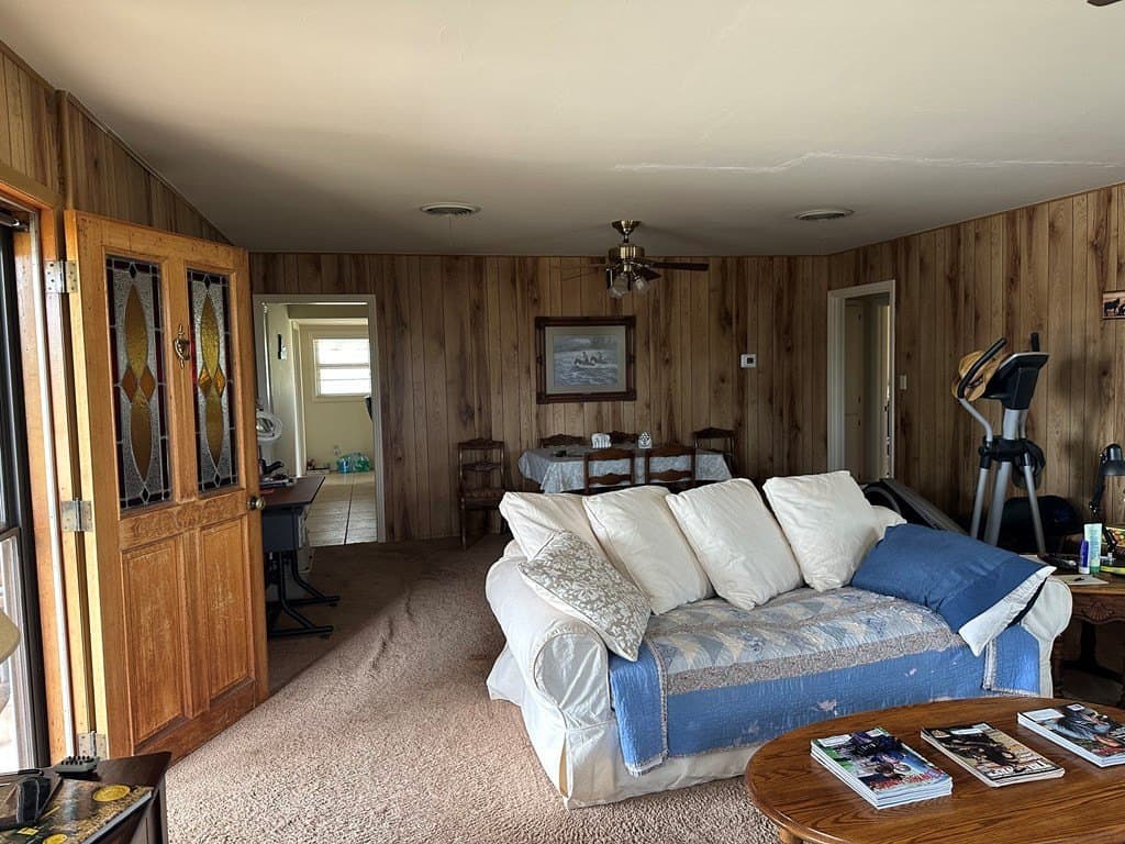 35 acres in Borden County featured view