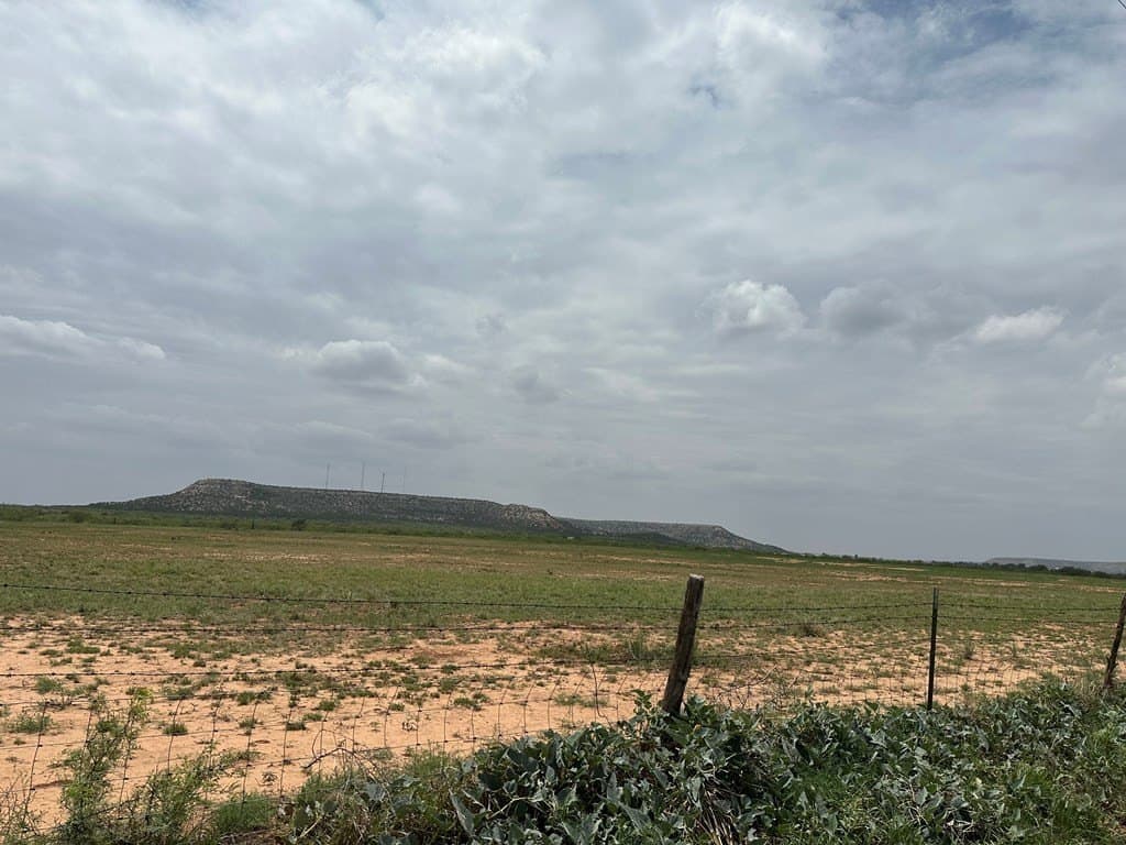35 acres in Borden County - photo 36