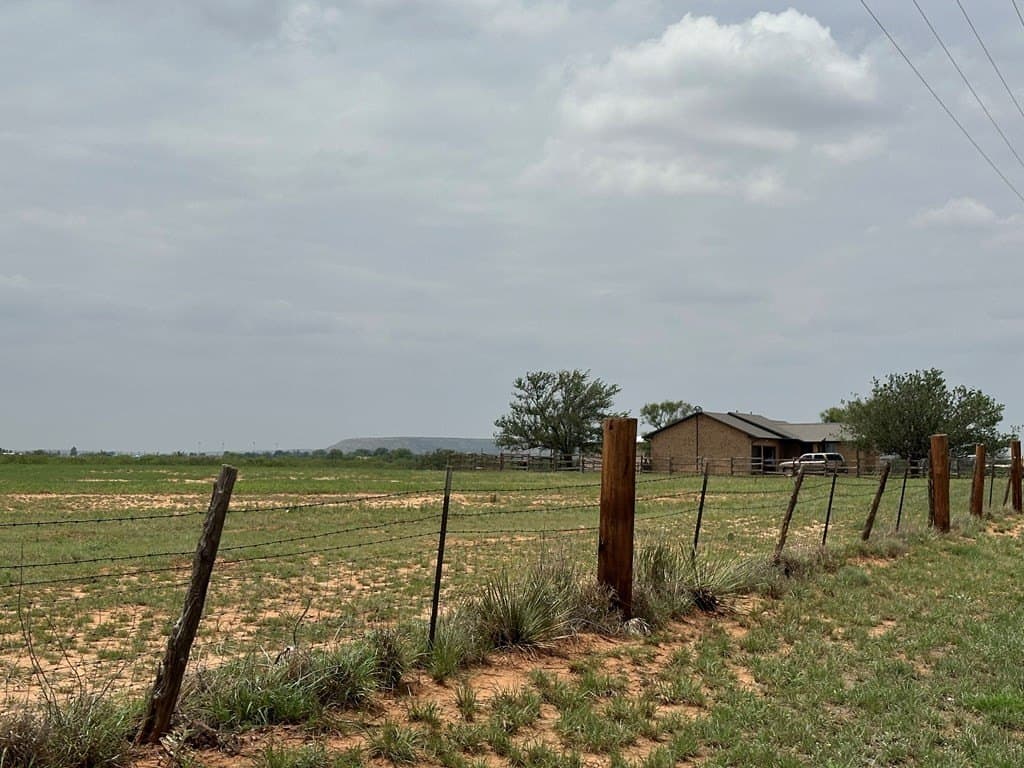 35 acres in Borden County - photo 38