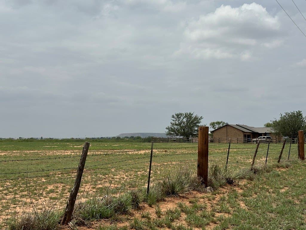 35 acres in Borden County - photo 39