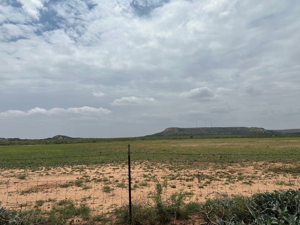 35 acres in Borden County - photo 35