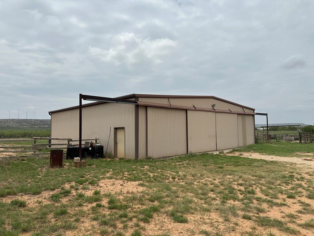 35 acres in Borden County - photo 27