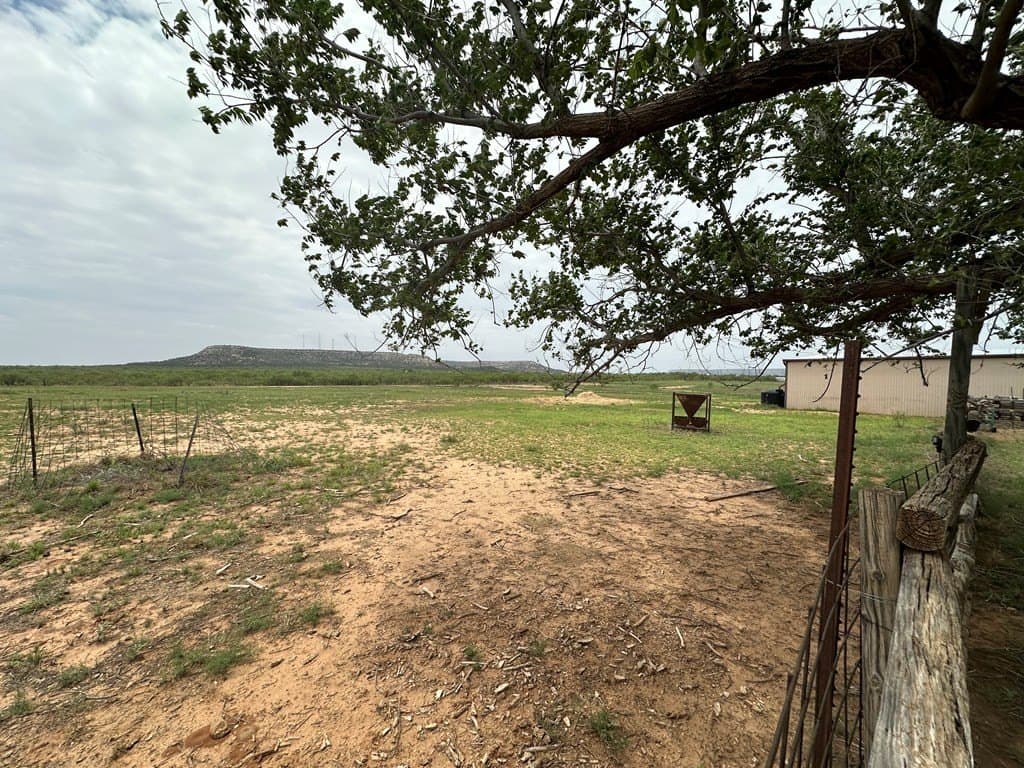 35 acres in Borden County - photo 47