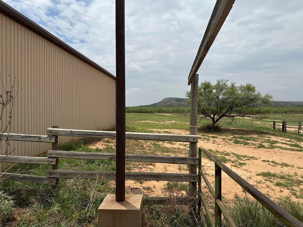 35 acres in Borden County - photo 44