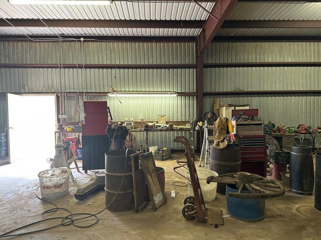 35 acres in Borden County - photo 21