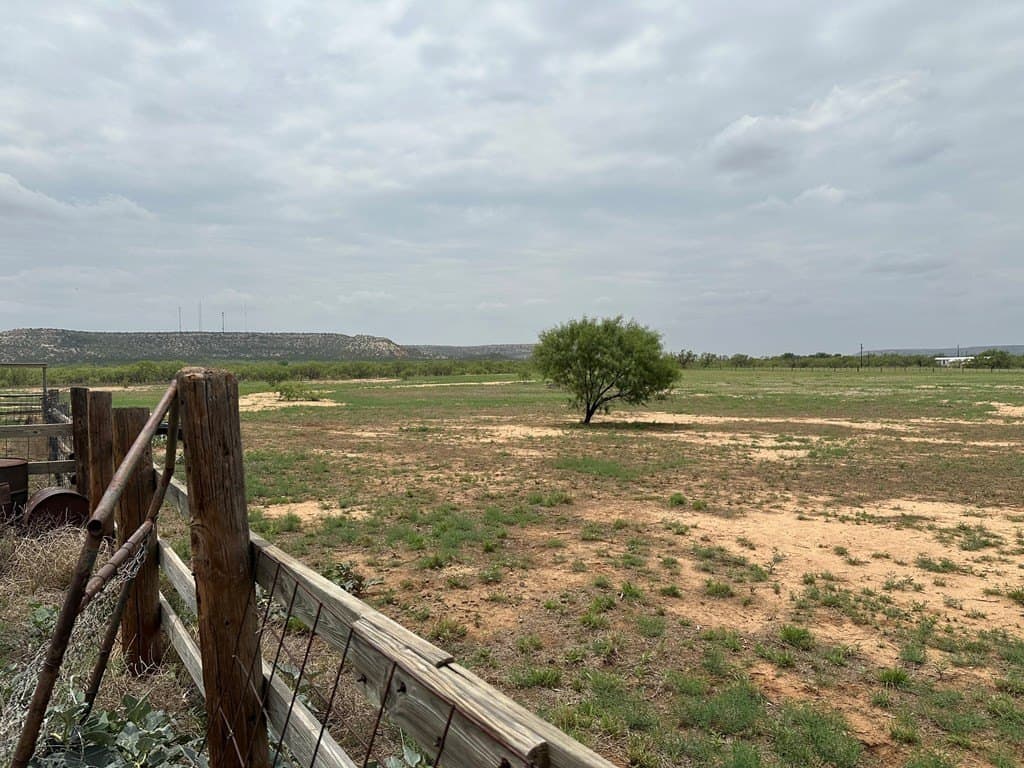 35 acres in Borden County - photo 32