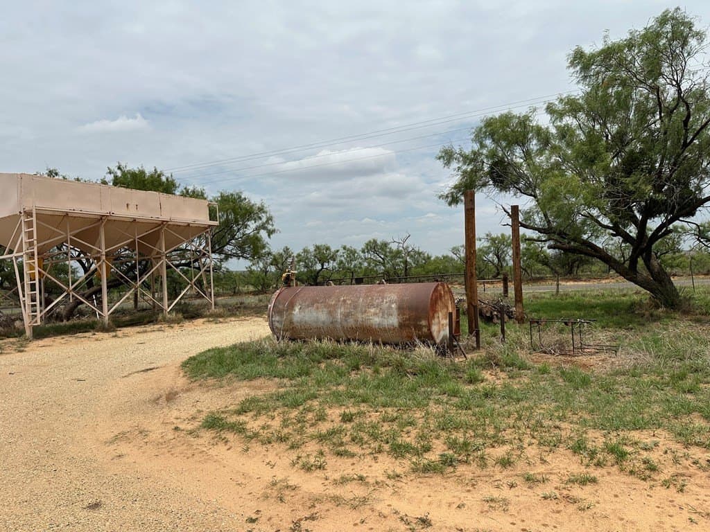 35 acres in Borden County - photo 29