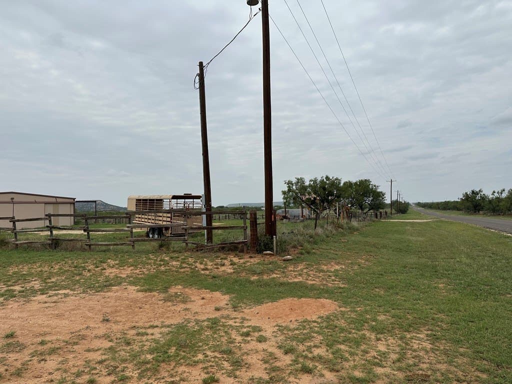 35 acres in Borden County - photo 50