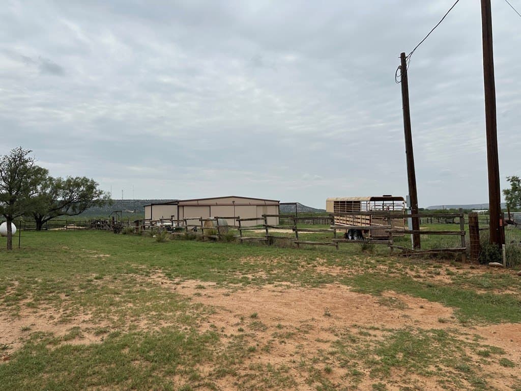 35 acres in Borden County - photo 51