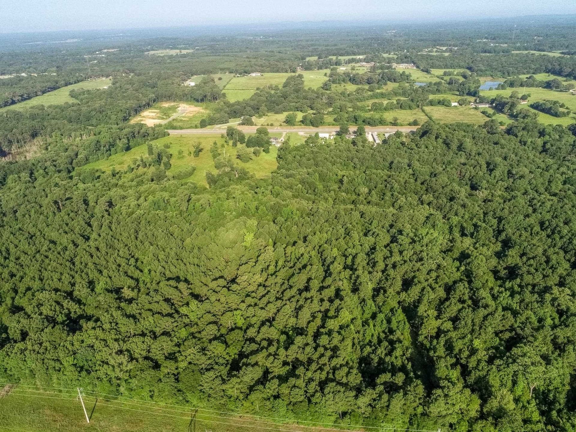 177.91 acres in Upshur County - photo 7