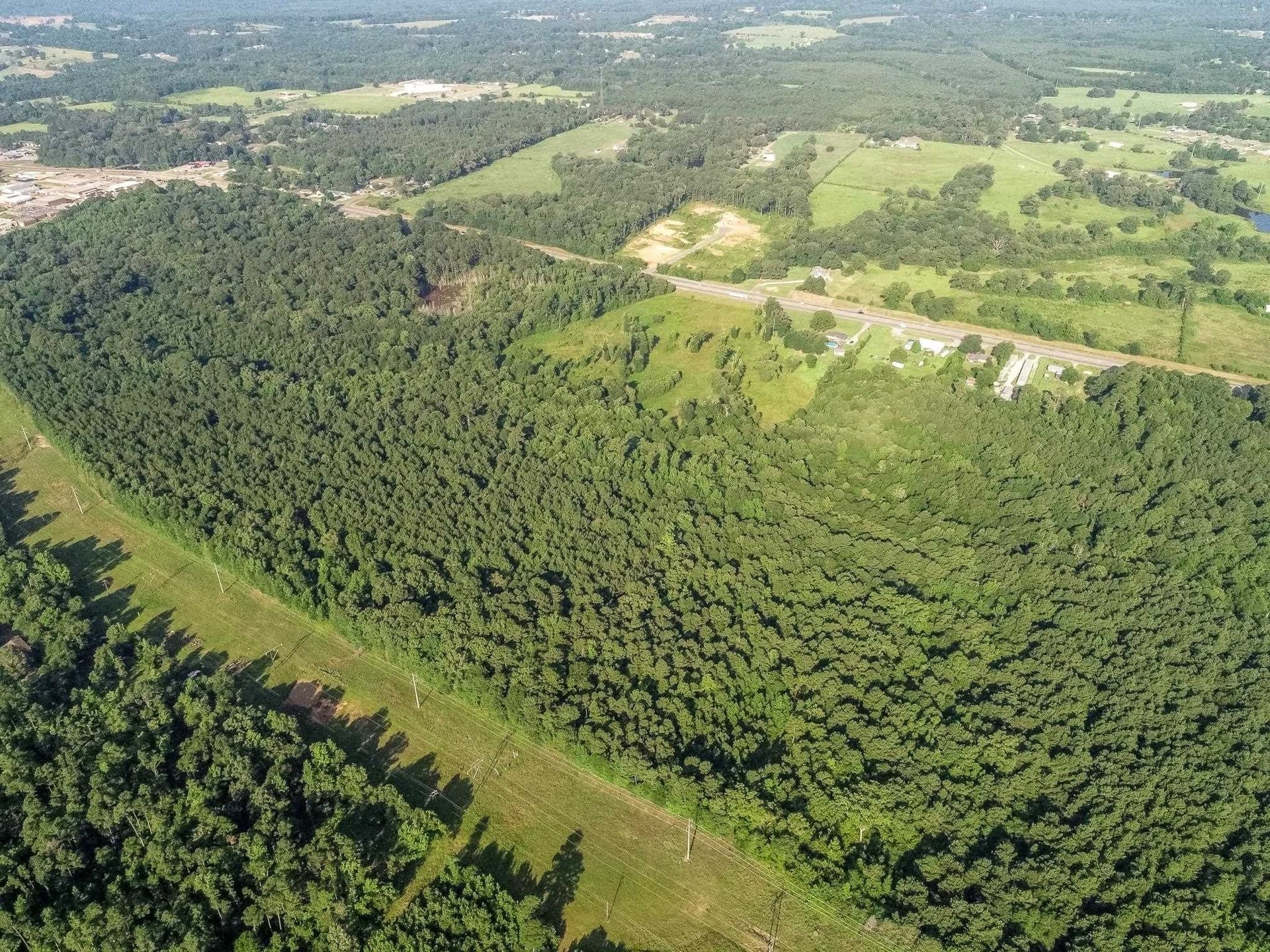 177.91 acres in Upshur County - photo 10