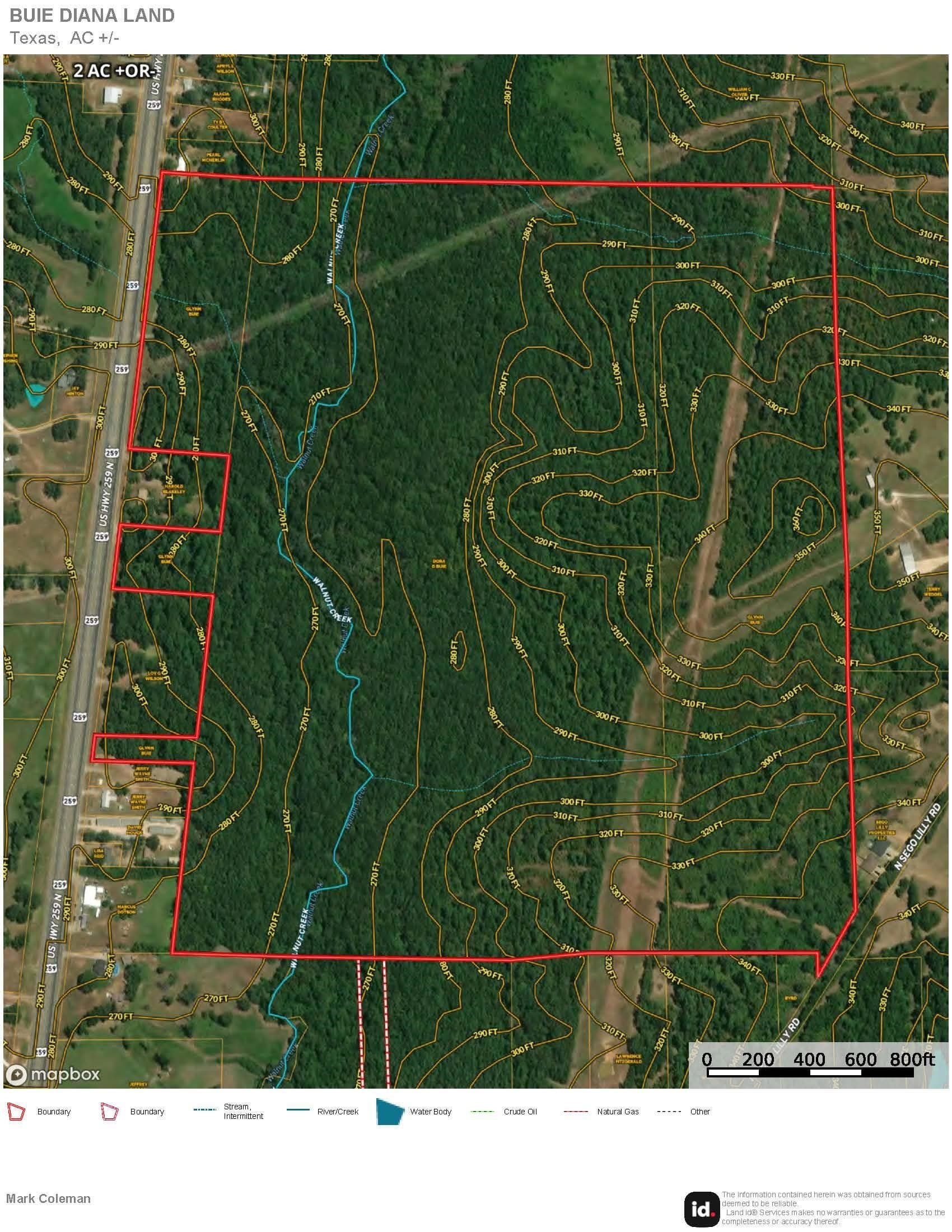 177.91 acres in Upshur County gallery image 2