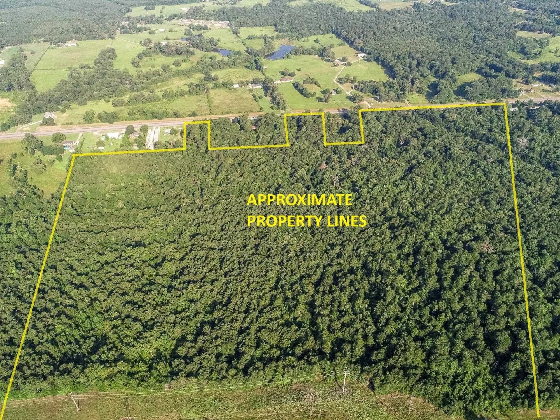 177.91 acres in Upshur County - photo 24