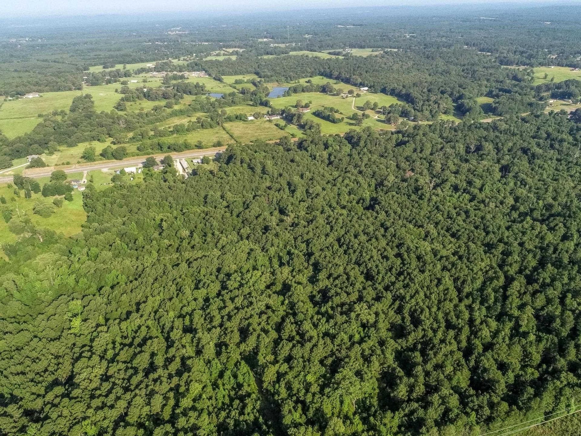 177.91 acres in Upshur County - photo 9