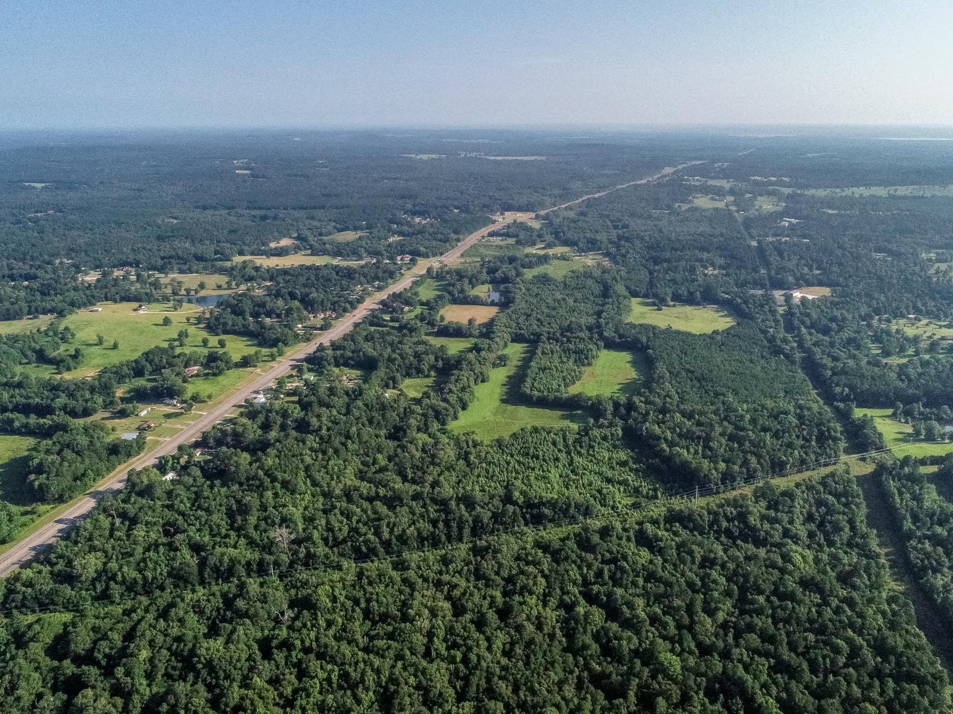 177.91 acres in Upshur County - photo 19