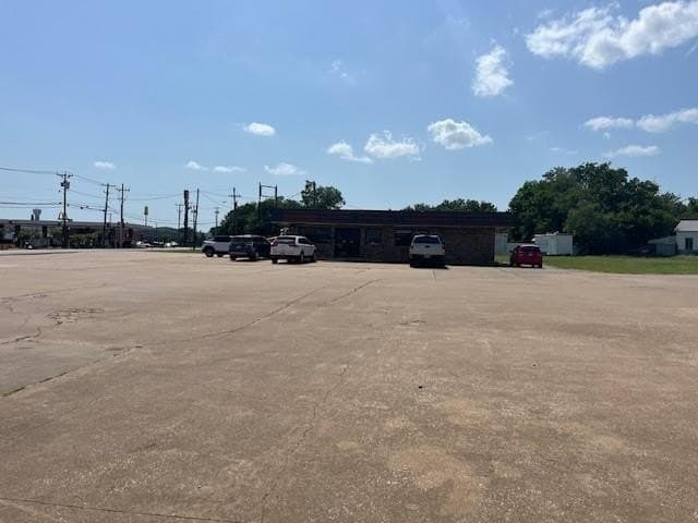 2.62 acres in Grayson County