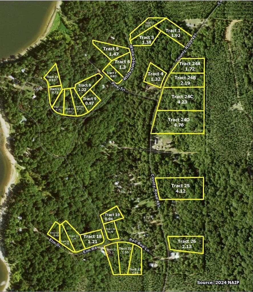 1.33 acres in Texas County gallery image 3